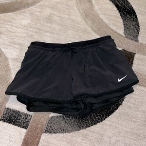 Nike athletic shorts